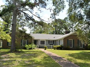 1708 Lowell Ln, Albany, GA 31707