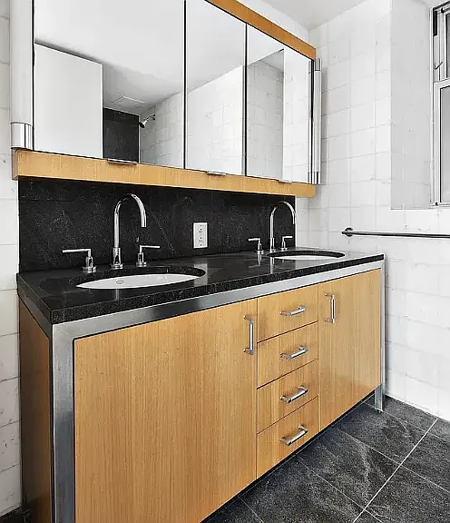 100 W 58th St #10G — Photo 7