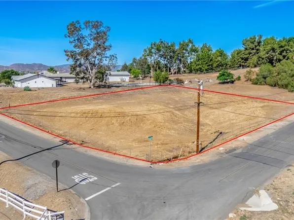 0 Conejo Las Flores Lot 41, Quail Valley, CA 92587
