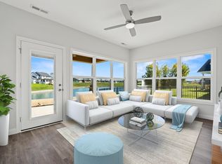 1478 Pyke Grove Pass, Huntertown, IN 46748