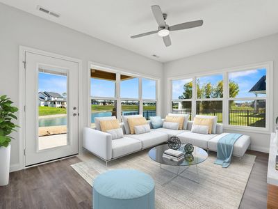 1478 Pyke Grove Pass, Huntertown, IN, 46748