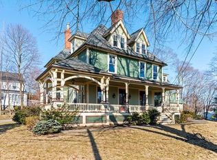 21 Ashcroft Rd, Medford, MA 02155