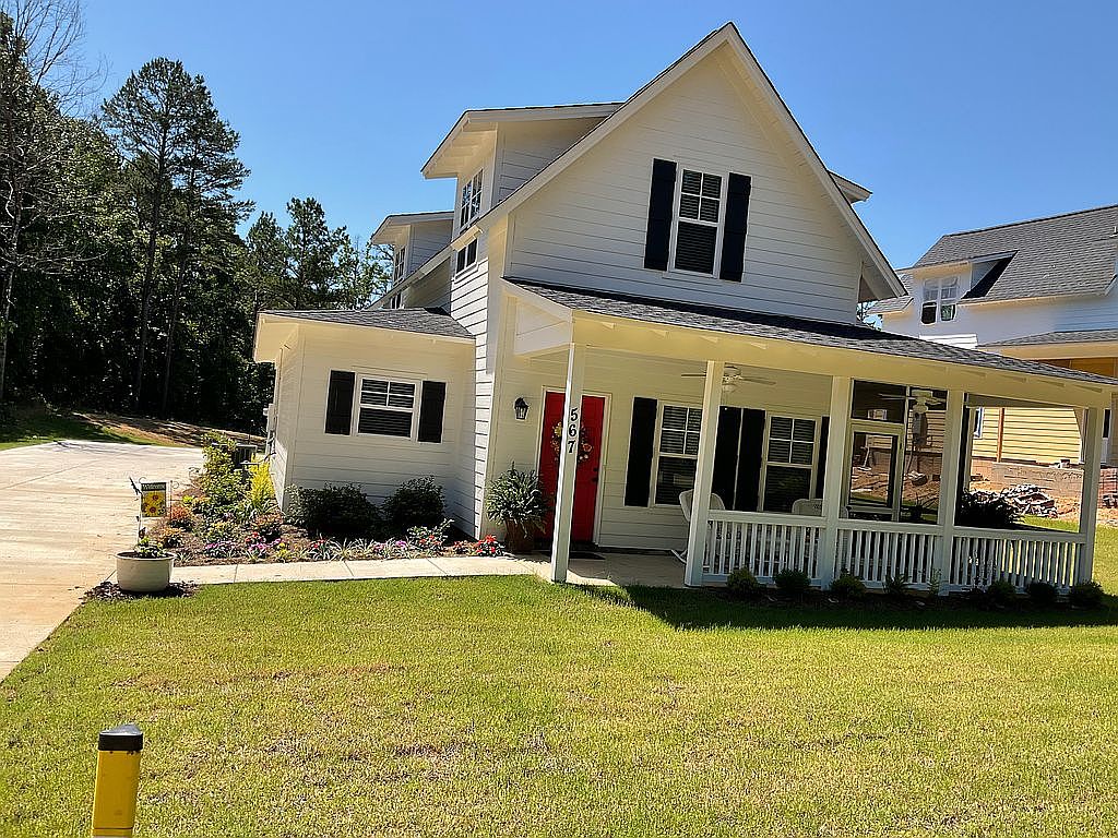 567 Pea Ridge Rd, Oxford, MS 38655 Zillow