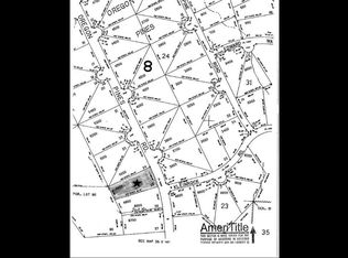 0 Oregon Pnes, Sprague River, OR 97639