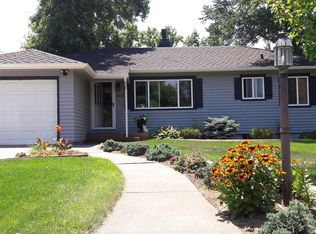 5431 S Sherman St, Littleton, CO 80121