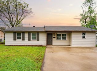 301 Janice St, Jacksonville, AR 72076