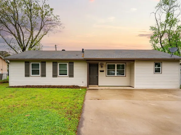 301 Janice St, Jacksonville, AR 72076