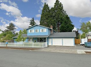 1600 Carlton St, Eugene, OR 97401