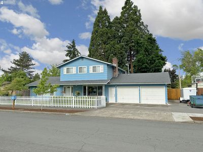 1600 Carlton St, Eugene, OR, 97401