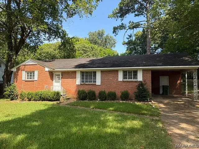 3555 N Georgetown Dr