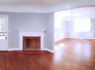 3704 Dennlyn Rd, Baltimore, MD 21215