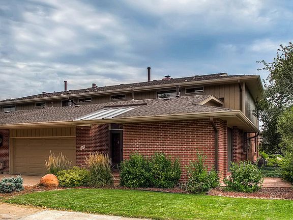 2nd image of 2800 S University Blvd Unit 137