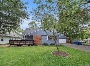 6053 Van Syckle Ave, Waterford, MI