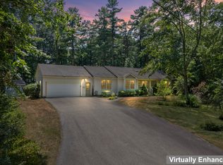 232 Riverbend Rd, Wells, ME 04090