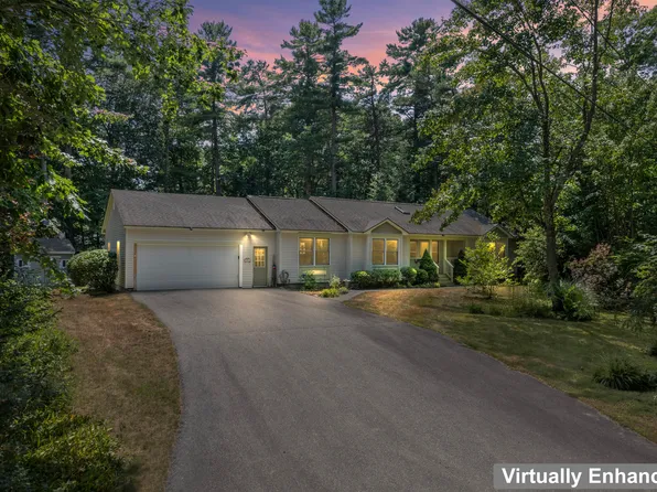 232 Riverbend Road, Wells, ME 04090