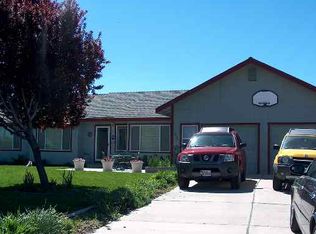 40 Date Palm Dr, Sparks, NV