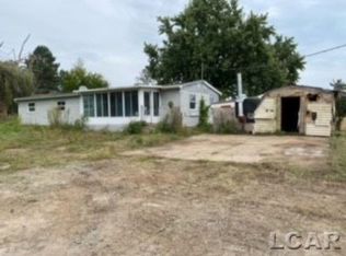7615 Morey Hwy, Hudson, MI 49247