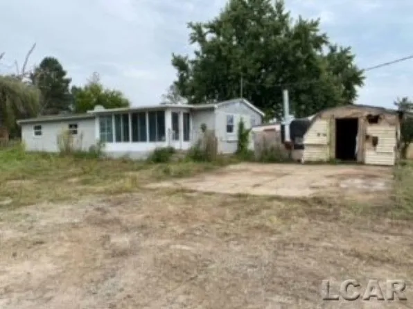 7615 Morey Hwy, Hudson, MI 49247