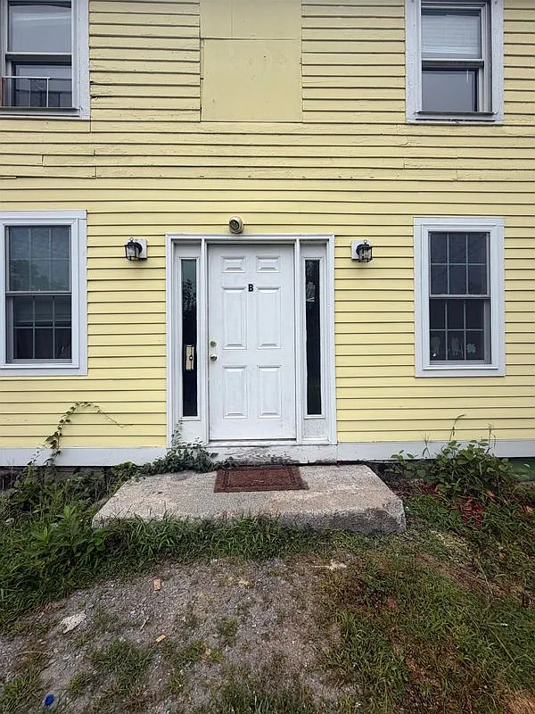 2 bed, 1.0 bath, 1100 sqft, $1,580 — Photo 1