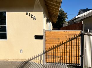 512 N Lazard St #A, San Fernando, CA 91340