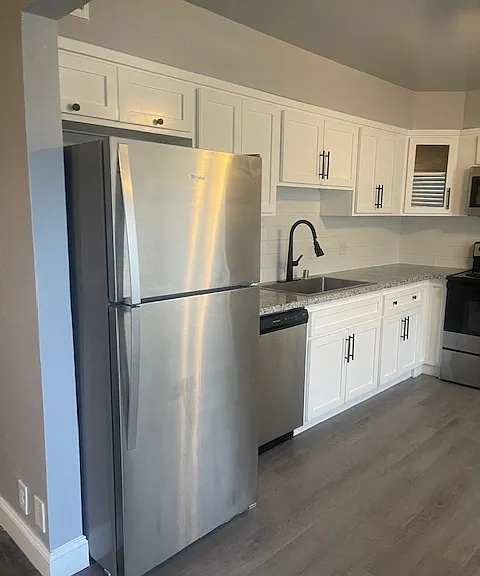 2283 E Shaw Ave #D — Photo 1