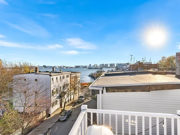 499-501 Sumner St #3, Boston, MA 02128