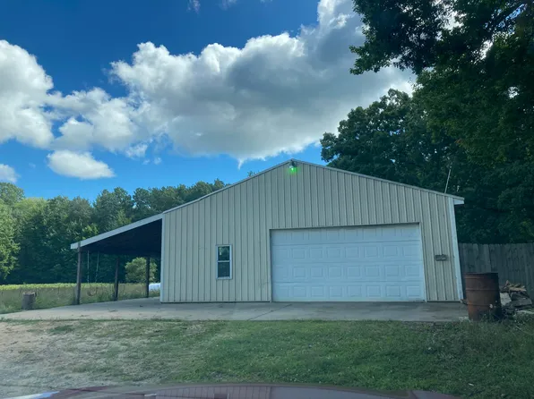 6105 E Us Highway 10, Custer, MI 49405