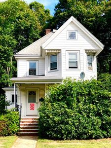 31 Park Rd, Brockton, MA, 02301