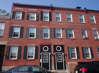167 W 2nd St, South Boston, MA 02127