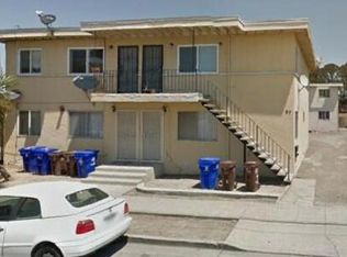 911 Trenton Blvd APT 1, San Pablo, CA 94806