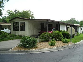 Used Nobility Manufactured Home For Sale In Florida