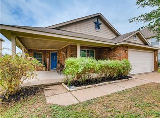 12904 Waynespur Ln, Elgin, TX 78621