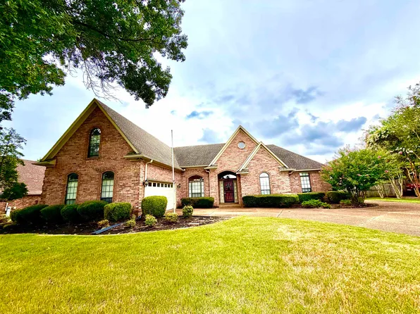 6685 Raner Cv, Arlington, TN 38002