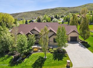 1099 Swiss Alpine Rd, Midway, UT 84049