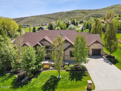 1099 Swiss Alpine Rd, Midway, UT, 84049