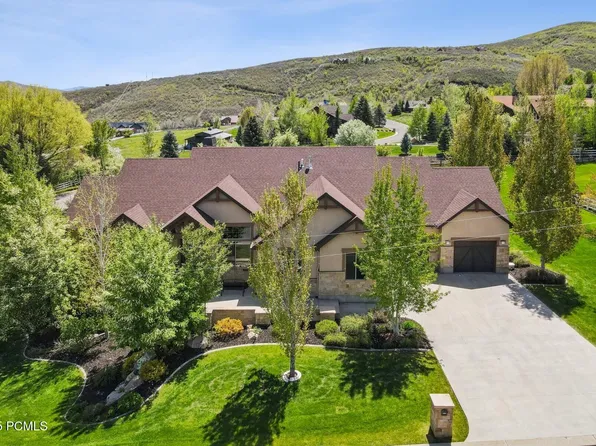 1099 Swiss Alpine Rd, Midway, UT 84049