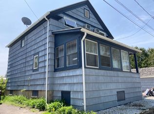 6 Hall St, Batavia, NY