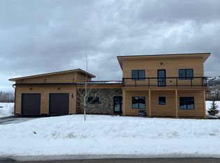 174 Christopher St, Victor, ID 83455