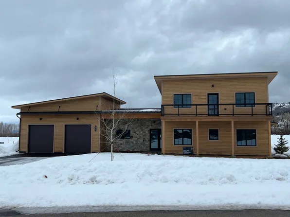 174 Christopher St, Victor, ID 83455