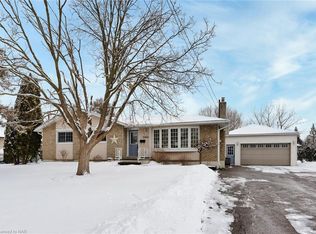 5424 Green Ave, Niagara Falls, ON L2H1P6