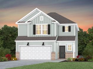 10130 Travis Floyd Ln, Charlotte, NC 28214