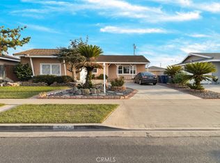 5868 Los Alamos St, Buena Park, CA 90620