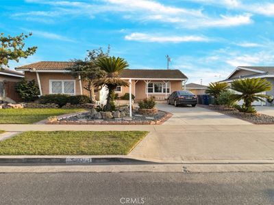 5868 Los Alamos St, Buena Park, CA, 90620