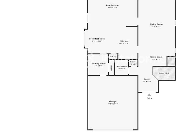 2nd image of 3016 Savannah Oaks Cir