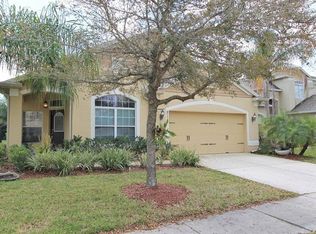 8731 Atwater Loop, Oviedo, FL 32765