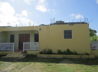 2F La Grange We, St. Croix, VI 00840