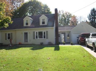 2231 Coral Sea Dr, Youngstown, OH