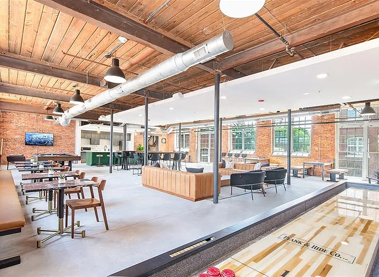 The Lofts at Woodside Mill — Photo 25