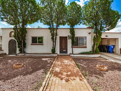 414 E 34th St, Tucson, AZ, 85713