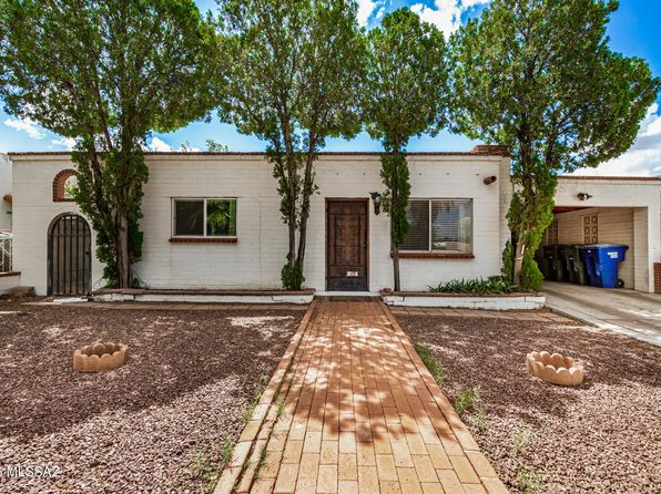 414 E 34th St, Tucson, AZ 85713